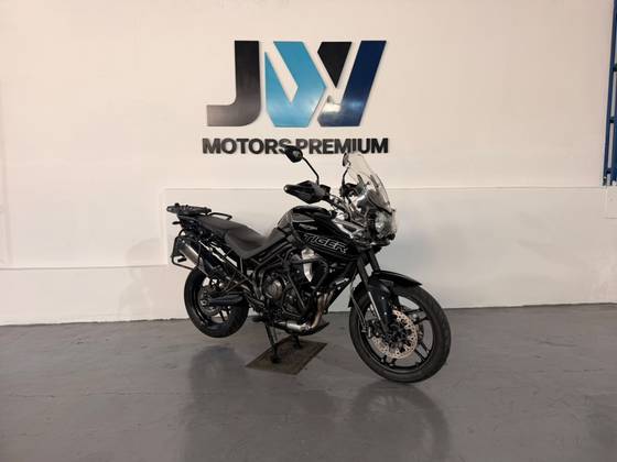 TRIUMPH TIGER 800 XRX TRIUMPH TIGER 800 XRX
